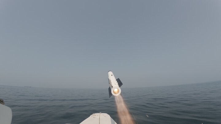 قدرتنمایی سپاه در حساسترین گذرگاه انرژی جهانی قدرتنمایی سپاه در حساسترین گذرگاه انرژی جهانی