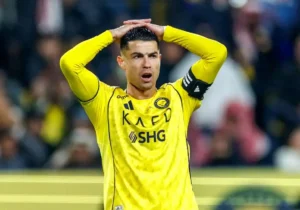 قهر رونالدو کار دست فوتبال عربستان داد