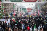 قیام باشکوه ایرانی‌ها‌ در بهار ۴۷؛ راهپیمایی معنادار ‌۲۲ بهمن ۱۴۰۴