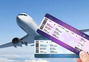 قیمت بلیت هواپیما در مسیرهای پرتردد چند؟