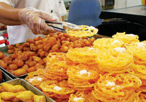 قیمت جدید زولبیا و بامیه برای ماه رمضان اعلام شد