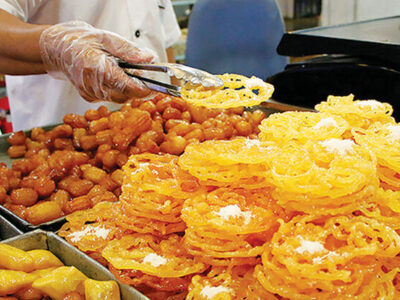 قیمت جدید زولبیا و بامیه برای ماه رمضان اعلام شد