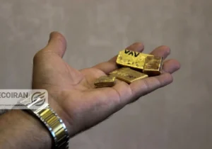 قیمت جدید طلای ۱۸عیار/ افزایش نرخ + جدول و جزئیات