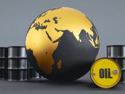 قیمت جهانی نفت امروز چهارشنبه ۱ بهمن ۱۴۰۴ / برنت و نفت خام تحت تأثیر نگرانی‌های عرضه جهش کردند