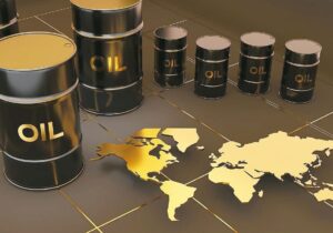 قیمت جهانی نفت امروز یکشنبه ۱۶ آذر ۱۴۰۴ / نفت برنت و WTI در مسیر ثبات نسبی