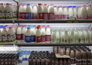 قیمت شیر یارانه‌ای به ۶۳ هزار تومان رسید