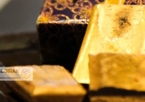 قیمت طلا امروز پنجشنبه ۲۳بهمن/ کاهش قیمت + جدول