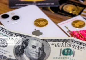 قیمت طلا و دلار امروز سه شنبه ۲۱ بهمن/ افزایش قیمت ها + جدول