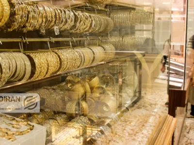 قیمت طلا و سکه امروز شنبه ۲۵بهمن/ کاهش تمام قیمت ها + جدول و جزئیات