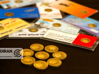 قیمت طلا و سکه امروز ۱۴بهمن ۱۴۰۴/ افزایش قیمت طلا و سکه + جدول