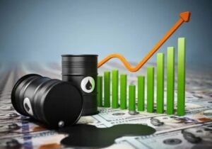 قیمت نفت جهانی دوشنبه ۲۹ دی ۱۴۰۴ / عقب نشینی آمریکا از حمله به ایران نفت را گران کرد