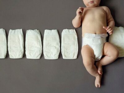 قیمت پوشک وحشتناک شد/ رشد قیمت‌ها تا مرز یک میلیون تومان