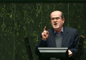 لاهوتی: معافیتهای مالیاتی سال ۱۴۰۵ بهنفع حقوقبگیران است