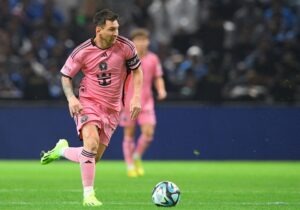 لیونل مسی تبرئه شد