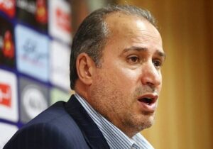 ماجرای حذف تیم ملی فوتبال ایران چیست؟ / مهدی تاج پاسخ داد