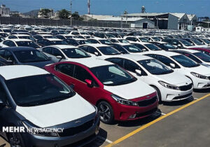 مالیات خودروهای لوکس تعیین شد