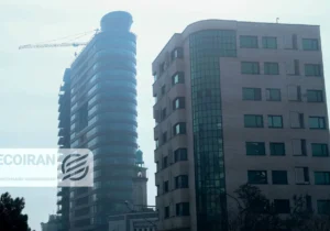 متر به دلار آپارتمان در تهران