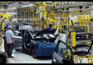 محتوای نامه سازمان بورس به ایران خودرو و وزیر صمت چه بود؟ + اسناد