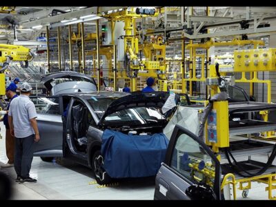 محتوای نامه سازمان بورس به ایران خودرو و وزیر صمت چه بود؟ + اسناد