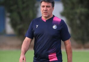 محمد نوازی به استقلال بازگشت