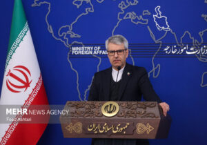 محکومیت اقدام رژیم صهیونیستی در غصب اراضی فلسطینی در کرانه باختری