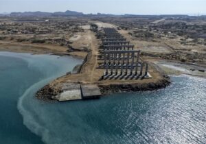 مدت زمان اجرای پروژه پل خلیج فارس مشخص شد