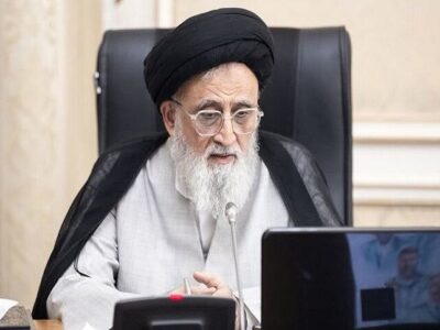 مدرسی‌یزدی: وفای به عهد مردم ایران در تاریخ بی نظیر است