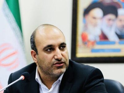 مدیرعامل سازمان منطقه آزاد «قشم» منصوب شد