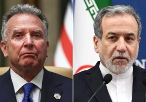 مذاکرات ایران و آمریکا در ژنو/ وزارت خارجه سوئیس پیشنهاد داد