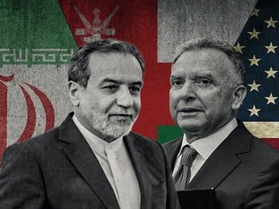 مذاکرات ایران و آمریکا؛ موضوع گفتگوی وزیران خارجه عراق و آلمان