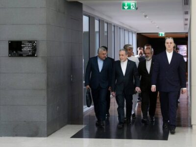 مذاکرات هستهای و یک پیشنهاد به تلاشگران عرصه دیپلماسی