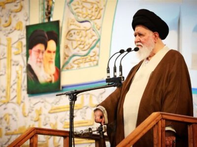 مذاکره سیاست بازی آمریکاست/مقتدرانه و عزتمندانه در مسیر دیپلماسی