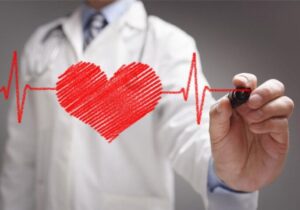 مراقب قلبتان باشید؛ هشدار به مردان ایرانی