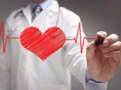 مراقب قلبتان باشید؛ هشدار به مردان ایرانی