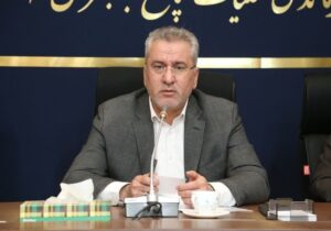 مردم ایران اجازه سوءاستفاده به دشمنان نمی‌دهند