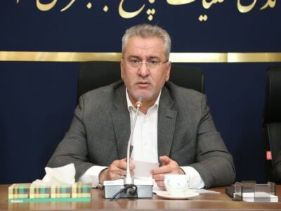 مردم ایران اجازه سوءاستفاده به دشمنان نمی‌دهند