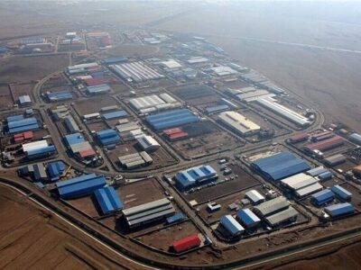 مشوق جدید سرمایهگذاری در شهرکهای صنعتی اعلام شد