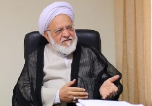 مصباحی مقدم: جریانات سیاسی مواضع خلاف واقع نگیرند که دستاویز دشمن شود