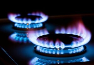 مصرف گاز در اوج / بخش خانگی و صنایع جزء رکورد شکست