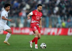 معادله صدر جدول در انزلی / چرا بازی ملوان برای پرسپولیس حیاتی است؟