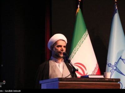 معاون اول قوه قضائیه: تقویت جریان رسانه‌ای لازمه تحقق عدالت جمعی است