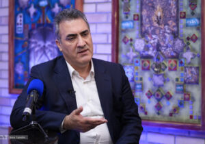 معاون وزیر ارتباطات: شایعات درباره تغییر معماری اینترنت کشور بی‌اساس است