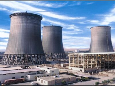 معطلی ۱۰ ساله ساخت نیروگاه برق ایرانی با روسها/ نیروگاه «سیریک» به ایرانیها واگذار میشود؟