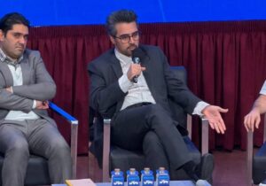 مقررات شفاف می‌تواند بخش بزرگی از مشکلات را حل کند/ فرهنگ‌سازی و شناخت ابزار شرط ورود صحیح مردم به سرمایه‌گذاری رمزارز و طلاست