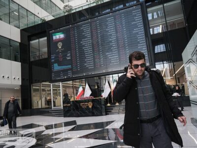 موتور بورس از خفگی خارج می‌شود؟