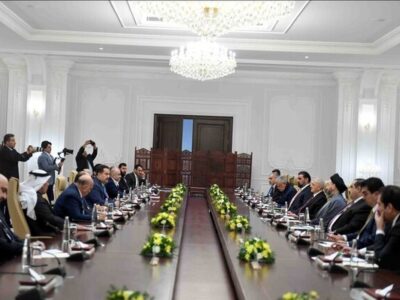 موضع عراق درمورد تهدید ایران به حمله نظامی و مذاکرات ایران و آمریکا