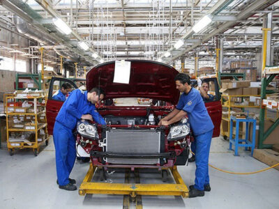 مونتاژ خودروهای چینی؛ صنعتی که نه داخلی شد، نه رقابتی