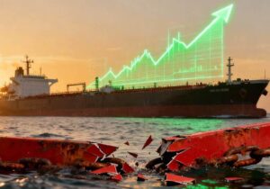 مکانیزم ماشه عمل نکرد/ جهش بیسابقه صادرات نفت ایران