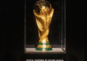 میزبانی پلی‌آف جام جهانی از مکزیک گرفته می‌شود؟