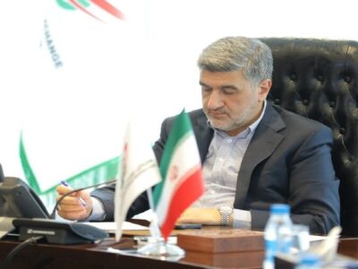 نامه رئیس سازمان بورس به ۵ وزیر برای پیگیری مطالبات بازار سرمایه